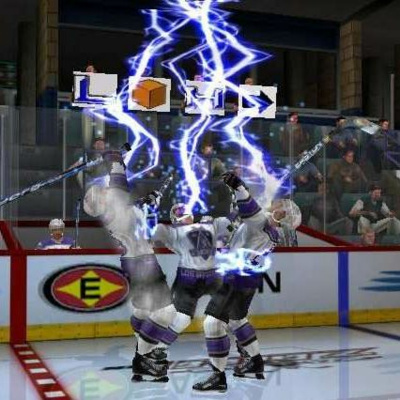 Game Time With Manny