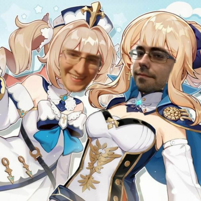 Game Time With Manny