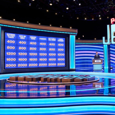 Game Time With Manny