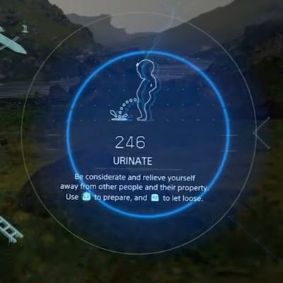 Game Time With Manny