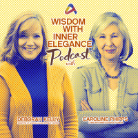 Chapter 2 - Keeping your Sanity - Wisdom With Inner Elegance