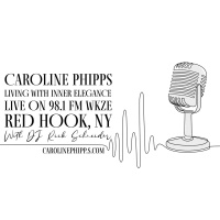 Listen! With Caroline Phipps  DJ Rick Schneider