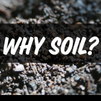 WHY SOIL with Matt Powers