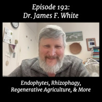 Episode 192 | Dr. James F. White