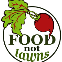 Episode 4 with Heather Jo Flores of Food Not Lawns on her nationwide tour, social systems  more!