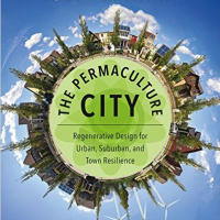 Toby Hemenway at The Petaluma Seed Bank Part 1 - The Permaculture City  more!