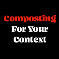 Composting For Your Context 2021 Superfood Summit With Matt Powers