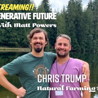 Ep 170 | KNF 2.0 With Chris Trump