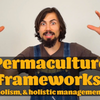 APSO Excerpt: Introduction To Frameworks, Holism  Holistic Management