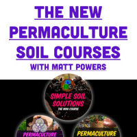 The NEW Permaculture Soil Courses EXPLAINED