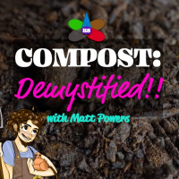 Ep. 172 | Compost Demystified With Matt Powers [FULL WEBINAR]