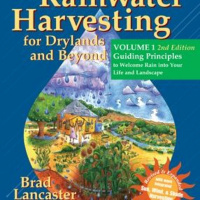 Episode 21 Brad Lancaster With Guest Host Jamie Somma