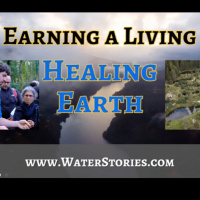 Earning a Living Healing the Earth with Zach Weiss | R-Future 2024 REWIND