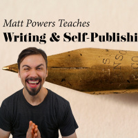 Writing  Self-Publishing INSIDE LISTEN | Course Overview  Introduction