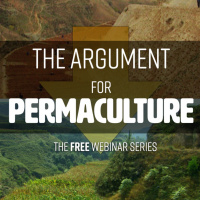 The Argument for Permaculture [the Full Presentation Audio]