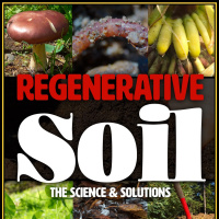 Matt Powers reads from Regenerative Soil - The Introduction/Chapter 1