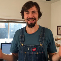 10 Keys To A Regenerative 2018 Pt 1