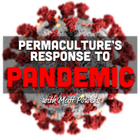 Permacultures Response To Pandemic - Matt Powers