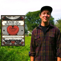 Join the Radical Mycology Kickstarter Nov 22nd