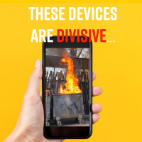 These Devices Are Divisive... For A Simple Reason | Morning Thoughts with Matt