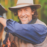 A Permaculture Education with Geoff Lawton | R-FUTURE 2025