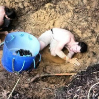 Episode 25 Zach Weiss - Working with Nature