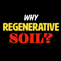 Why Regenerative Soil with Matt Powers