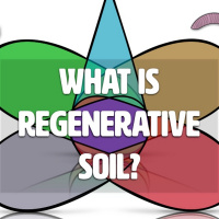 What Is Regenerative Soil? with Matt Powers [FULL WEBINAR AUDIO]