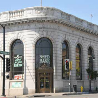 Episode 5 Paul And Eileen Wallace of the Petaluma Seed Bank And Heirloom Expo