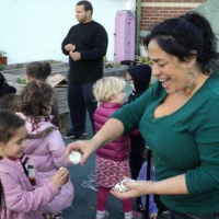 Episode 58 Monica Ibacache of Beyond Organic Design in NYC Schools