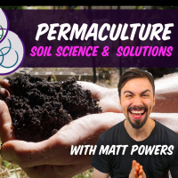 Permaculture Soil Science  Solutions, The Kickstarter Is LIVE!!