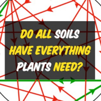All Soils Have Everything? DEEP DIVE Exploration with Matt Powers | REGENERATIVE SOIL