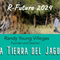 La Tierra del Jaguar with Randy Young Villegas | R-Future REWIND