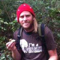 Episode 23 Rye N Flint On ReWilding  The World That Was