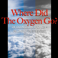 Ep. 168 | Where Did The Oxygen Go?