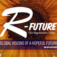YOU ARE INVITED To R-FUTURE 2022