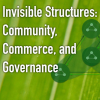 Chapter 19: Invisible Structures: Community, Commerce,  Governance 2 | The Permaculture Student 2