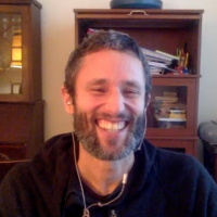 Episode 95 - Charles Eisenstein on Changing our Approach to the Climate Conversation