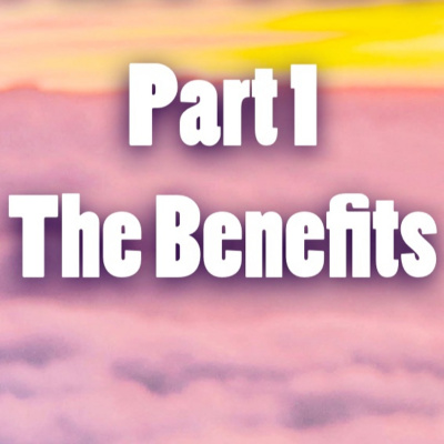 An Abundant Future With Matt Powers