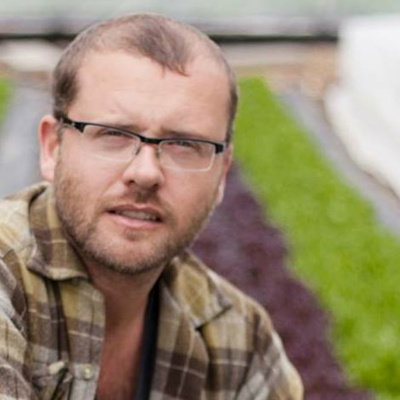 An Abundant Future With Matt Powers