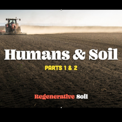 An Abundant Future With Matt Powers