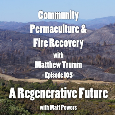 An Abundant Future With Matt Powers