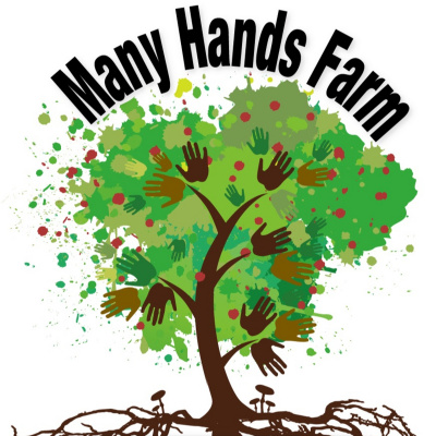 An Abundant Future With Matt Powers