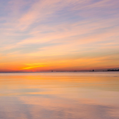 An Abundant Future With Matt Powers