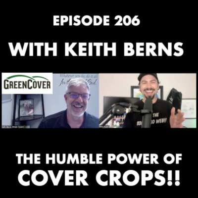 An Abundant Future With Matt Powers