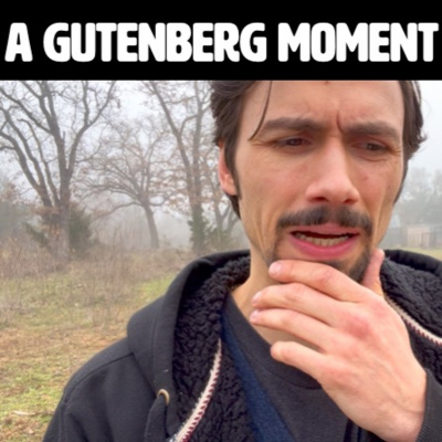 An Abundant Future With Matt Powers