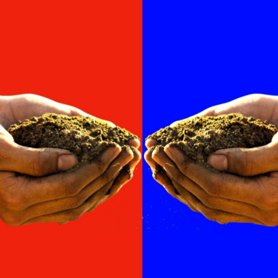 An Abundant Future With Matt Powers