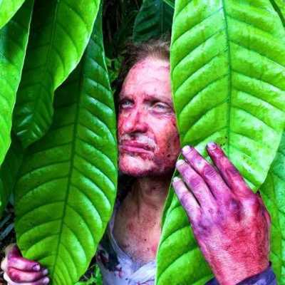 An Abundant Future With Matt Powers