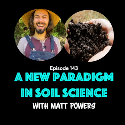 An Abundant Future With Matt Powers