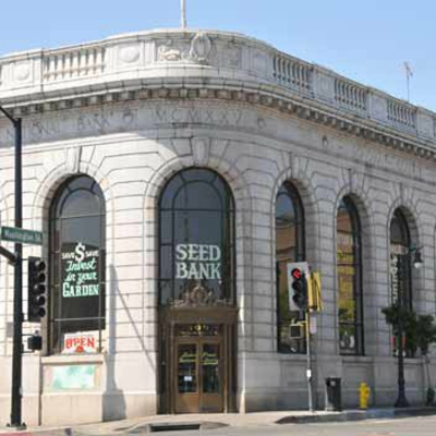 An Abundant Future With Matt Powers